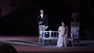 Eugene Onegin Aria Act 1  Yuriy Yurchuk Petr Tchaikovsky [upl. by Adallard]