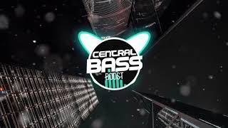 HBz  Central Bass Boost 400K Copyright Free Bass Boosted [upl. by Maurey]