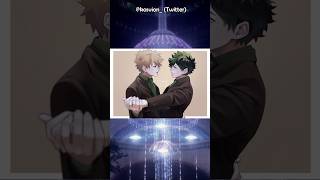 BakuDeku Art  10th Anniversary 1314 bkdkanniversary bkdkdating [upl. by Elliott]