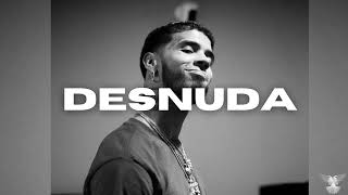 FREE Anuel AA x Bryant Myers Type Beat  quotDESNUDAquot  Trap Instrumental 2024 [upl. by Noll747]