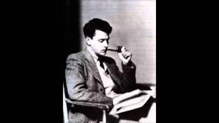 Finzi My Spirit Sang All Day [upl. by Er]