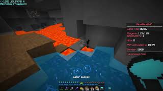 UHC Con EliazOne amp Hasvik [upl. by Ileane622]