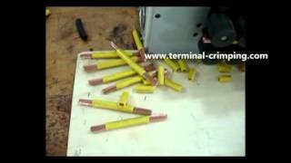 flat cable stripping tool greenlee wire stripers how to use wire cutter heavy duty wire strippers [upl. by Ettenig]