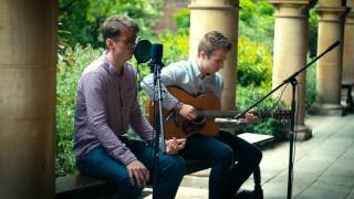 Cambridge Acoustic Sessions  Sam amp Reece  My Head is a Jungle [upl. by Erodoeht321]