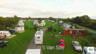 Haxey Quays Camping amp Caravanning [upl. by Enyehc936]