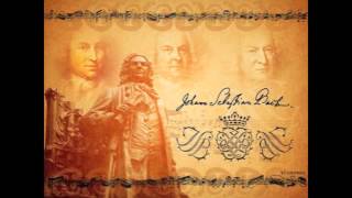 Johann Sebastian Bach  Lateinische Kirchenmusik  BWV 235 236 237 238 240 241 242 1081 [upl. by Beekman]