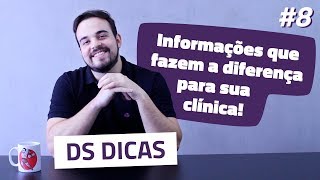 Informações que fazem a diferença para sua clínica [upl. by Soracco]