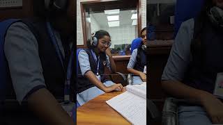 Rj kuties Chethana FM 908 kayamkulam chethana empoweringcommunities [upl. by Quentin]