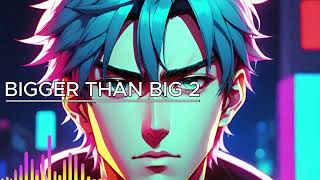 ai Music 252 quot BIGGER THEN BIGquot Inspired by MR BEAST [upl. by Huda]