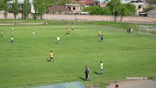 Alashkert2  Gandzasar 12 [upl. by Alyak]