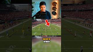 Real NFL Reads in Madden from an NFL QB [upl. by Okoyk]