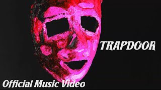 Trapdoor Official Music Video  The Clocks [upl. by Darcey999]