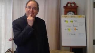 Hebrew Diction for quotHevenu Shalom Aleichemquot [upl. by Idnal]