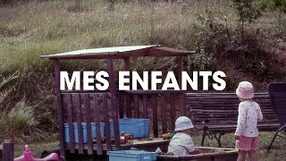 Grégoire  Mes enfants Official Video [upl. by Stafford]