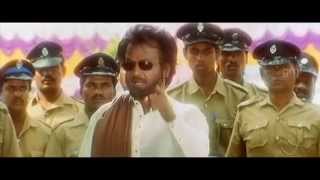 Maari Trailer padaiyappa Version  Superstar Rajinikanth  Dhanush  Balaji Mohan HD [upl. by Hcaz]