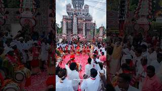 Velmuruga Haro Hara 🎶 Paranbanthally Shashti 🥁 [upl. by Vial]