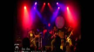 SHAKAPONK Spit shaka ponk live groupe exprimental [upl. by Artemas]