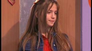 Rebelde Way Capitulo 54 Julieta celosa [upl. by Airdnekal50]