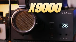 Stax X9000 Review  Impressive [upl. by Jenei]