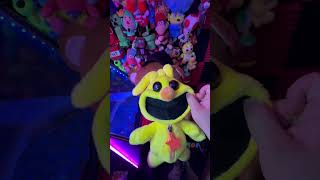 Prize Drop Sprunki Edition shorts clawmachine arcade fnaf sprunki holidaywithyoutube [upl. by Violante700]