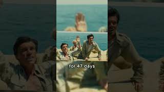 Louis Zamperini story [upl. by Dier]