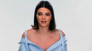 KUWTK Kendall Jenner Tearfully Apologizes for Pepsi Commercial I Genuinely Feel Like St [upl. by Nylsirhc712]