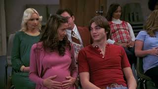 6x21 part 4 quotHousewife Kelsoquot That 70s Show funniest moments [upl. by Lea479]