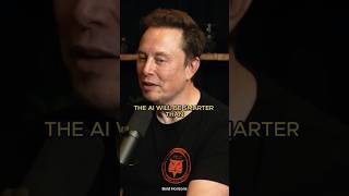 Elon Musk About Artificial Superintelligence [upl. by Lidda912]