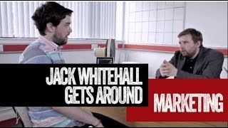 Jack Whitehall Gets Around [upl. by Jecon]