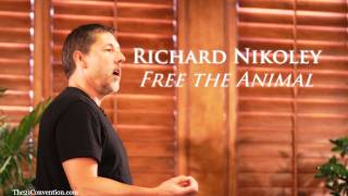 Richard Nikoley  Free the Animal HD [upl. by Fagan]