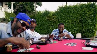 Dipset talks VERZUZ with The Lox [upl. by Belamy971]