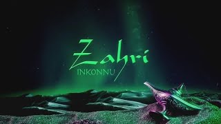 Inconnu  ZAHRI Officiel AUDIO PROD By NOUVOarabic inconnu rap europe [upl. by Palua347]