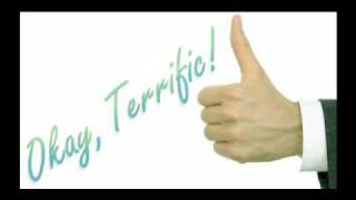 Okay Terrific [upl. by Fillender]