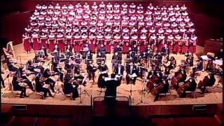 6 Agnus Dei 하나님의 어린양 ChGounod  Messe Solennelle a stCecile [upl. by Andy]