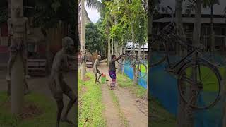 Funny trending video 🤣🤣🤣🤣🤣🤣 funny funnyvideo funnyshorts comedy funtrending [upl. by Sheff472]