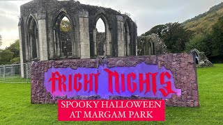 Margam Fright Nights [upl. by Nomed]