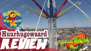 REVIEW KERMIS HEERHUGOWAARD [upl. by Johathan]