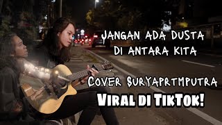 Jangan ada dusta di antara kita  Broery Marantika dan Dewi Yull cover by Surya Pratama Putra [upl. by Sofie846]