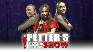 Petters PopShow  Program 7  Sesong 8 [upl. by Rafael]