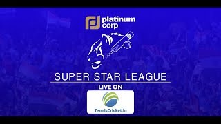 DAY 8  SSL SUPER STAR LEAGUE 2019 LIVE [upl. by Kathi]