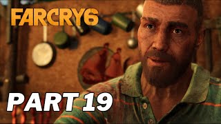 Far Cry 6 Part 19  Gaming With Crew  Gameplay [upl. by Okiram]