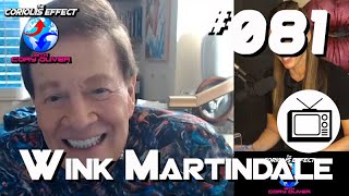 Episode 081  Wink Martindale [upl. by Georg]