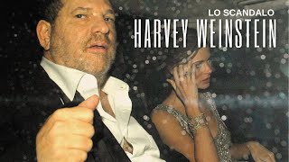 LO SCANDALO HARVEY WEINSTEIN amp IL MOVIMENTO METOO LIVE INTEGRALE  TONY IPANTS amp JESUISIL [upl. by Cesya]