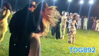 Miss Khuram beautiful dance❤️💃❤️TDG892🤞🎶Angor dana ym song🎶🎶 [upl. by Nimajnab]