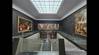 Städel Museum Highlights The MustSee Masterpieces staedelmuseum artlovers art staedel [upl. by Talie892]