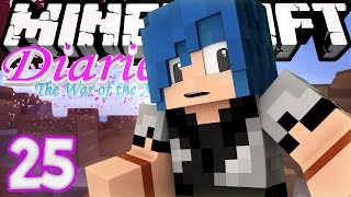 A Ladys Best Friend  Minecraft Diaries S2 Ep25 Minecraft Roleplay [upl. by Chaworth]