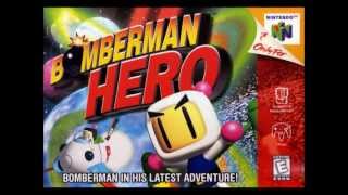 Bomberman Hero  Redial EXTENDED 1 HOUR [upl. by Azilef]