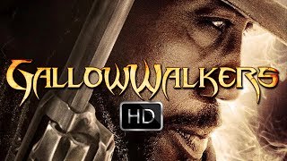 GallowWalkers Cazador de Demonios Trailer 2 Subtitulado al Español [upl. by Mota]