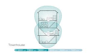 COVR2202 TriBand Whole Home WiFi System Extendable Network [upl. by Nanci]