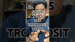 Solusi Types DBD Trombosit Turun Madu Sari Kurma Angkak nature relaxingmusic music meditation [upl. by Ennaegroeg917]